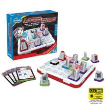 ThinkFun Board Game Laser Maze
