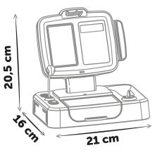 Smoby Small Cash Register