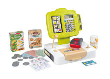 Smoby Small Cash Register