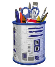 Ravensburger 3D Puzzle Pencil Cup Star Wars