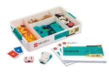 LEGO Education Science Kit: Year 4-6