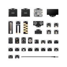 Makeblock AI & IoT Education Toolkit Add-on Pack