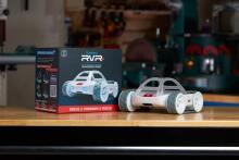 Sphero RVR+ robot