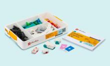 LEGO Education Computer Science & AI Kit: Year 7-9