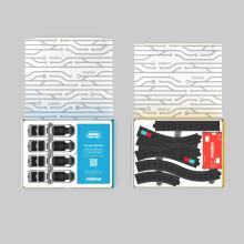 Intelino Smart Train Classroom Set