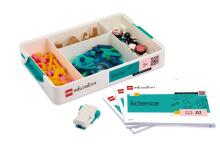LEGO Education Science Kit: Year 1-3