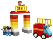 LEGO Education DUPLO Мой XL Мир