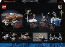 LEGO Technic NASA Apollo Mēness Rovers - LRV