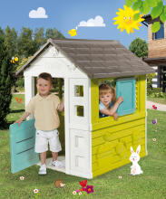 Smoby Pretty Play House