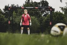 HUDORA Futbola Vārti Pro Tect 300