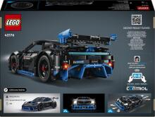 LEGO Technic Porsche GT4 e-Performance sacīkšu auto