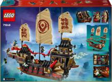 LEGO Ninjago Tempļa Lielā Balva
