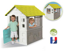 Smoby Jolie Playhouse