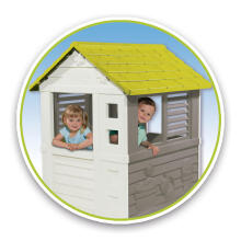 Smoby Jolie Playhouse