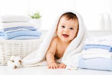 Bebe Basic Baby Sensitive Washing Powder Art.292438  Washing powder for babies from the first days of life, 400g