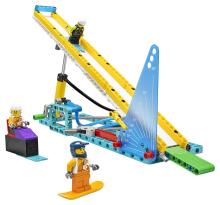 LEGO Education BricQ Motion Prime Set