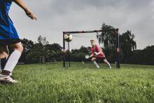 HUDORA Futbola Vārti Pro Tect 240