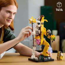 LEGO Fortnite Peely Bone