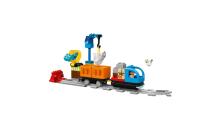 LEGO DUPLO Kravas vilciens