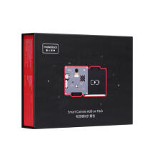 Makeblock mBot2 Add-on Pack: Smart Camera
