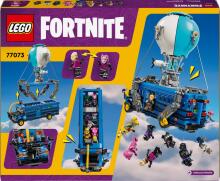 LEGO Fortnite Battle Bus