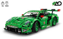 LEGO Technic Porsche 911 GT3 R REXY AO Racing Car