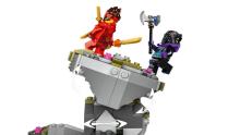 LEGO Ninjago Dragon Stone Shrine