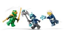 LEGO Ninjago Lloyd's Titan Mech 15th Anniversary
