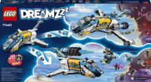 LEGO DREAMZzz Mr. Oz's Spacebus