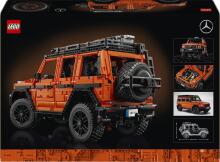 LEGO Technic Mercedes-Benz G 500 PROFESSIONAL Line