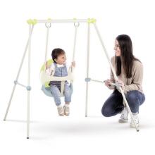 Smoby Baby Swing - Metal