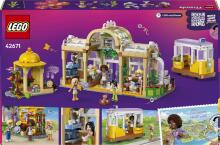 LEGO Friends Plant Café & Flower Shop
