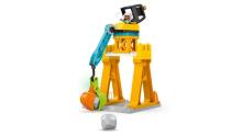 LEGO DUPLO 3 in 1 Construction Site and Vehicles