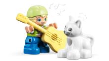 LEGO DUPLO 3in1 Tree House