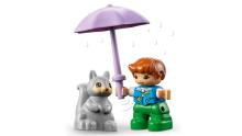 LEGO DUPLO 3in1 Tree House