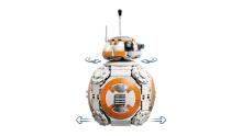 LEGO Star Wars BB-8™ Astromehānis