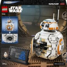 LEGO Star Wars BB-8™ Astromehānis