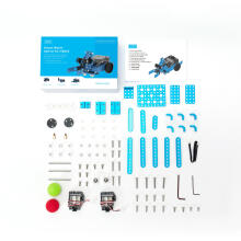 Makeblock mBot2 Add-on Pack: Smart world