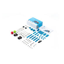 Makeblock mBot2 Add-on Pack: Smart world