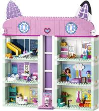 LEGO Кукольный домик Габби