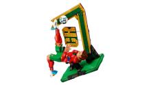 LEGO Editions Cristiano Ronaldo – Soccer Legend