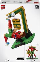 LEGO Editions Cristiano Ronaldo – Soccer Legend