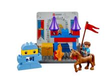 LEGO Education StoryTales Set with Storage 