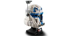 LEGO Star Wars Captain Rex Helmet