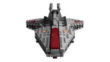 LEGO Star Wars Venator-Class Attack Cruiser