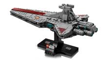 LEGO Star Wars Venator-Class Attack Cruiser