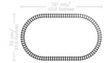 LEGO City Express Passenger Train
