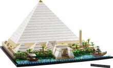 LEGO Architecture Great Pyramid of Giza