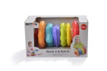 Britton Stack it Art.B1919