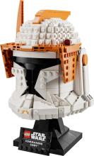 LEGO Star Ears Clone Commander Cody Helmet